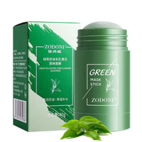 Groene Thee Masker Stick