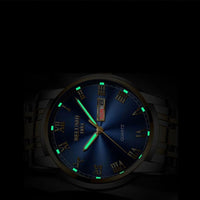 Luminous herenhorloge