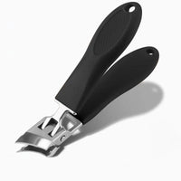 Zware Dikte Nagelknippers – Antislip Verzorgingstool voor Senioren