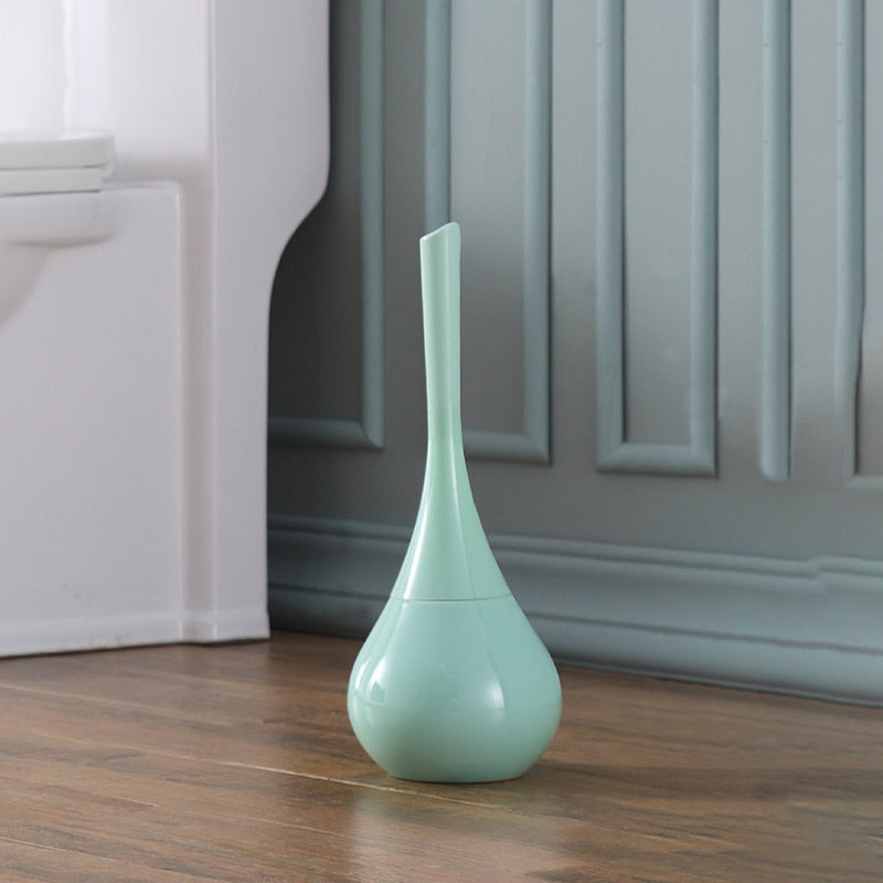 LuxeBrush – Elegante Toilettenborstel met innovatieve hygiënische functionaliteit