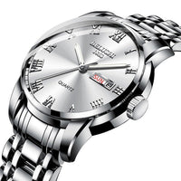 Luminous herenhorloge