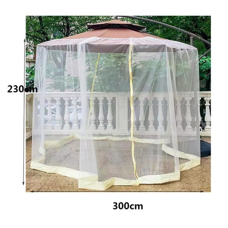 LuxShade Net | Windbestendige bescherming voor comfort buitenshuis