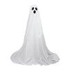 EtherealSpirit | Spookachtige sfeer met zijden stof en LED-verlichting