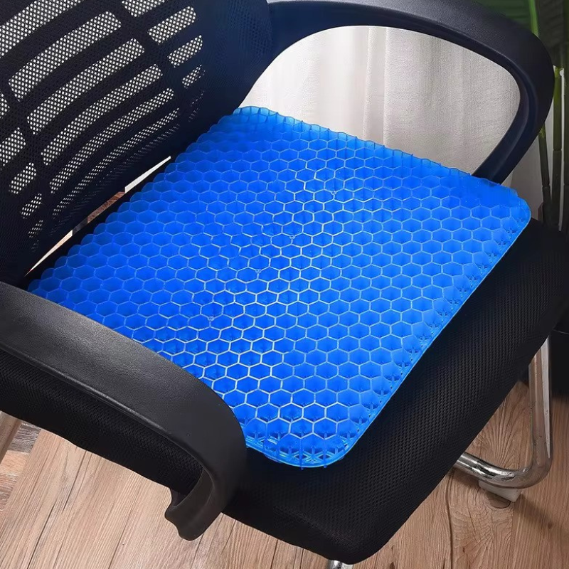 Geluxe | Temperatuurregulerende gel voor koel zitten