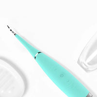 SmileFresh | Ultrasone technologie voor een stralende glimlach