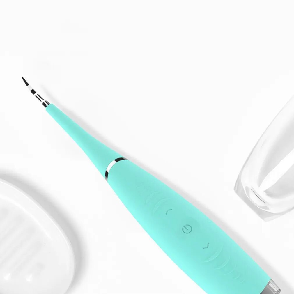 SmileFresh | Ultrasone technologie voor een stralende glimlach