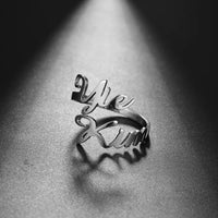 Moederdagcadeau | RingCrown | Verander liefde en herinneringen in een uniek sieraad, waarbij elke ring zijn eigen verhaal vertelt