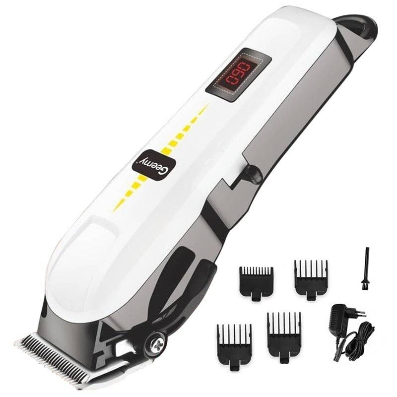 Professionele Draadloze Barber Tondeuse