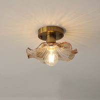 Hibiscus Plafondlamp