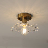 Hibiscus Plafondlamp