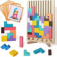 Houten Bureau Spel – Ontspannen Pauzes