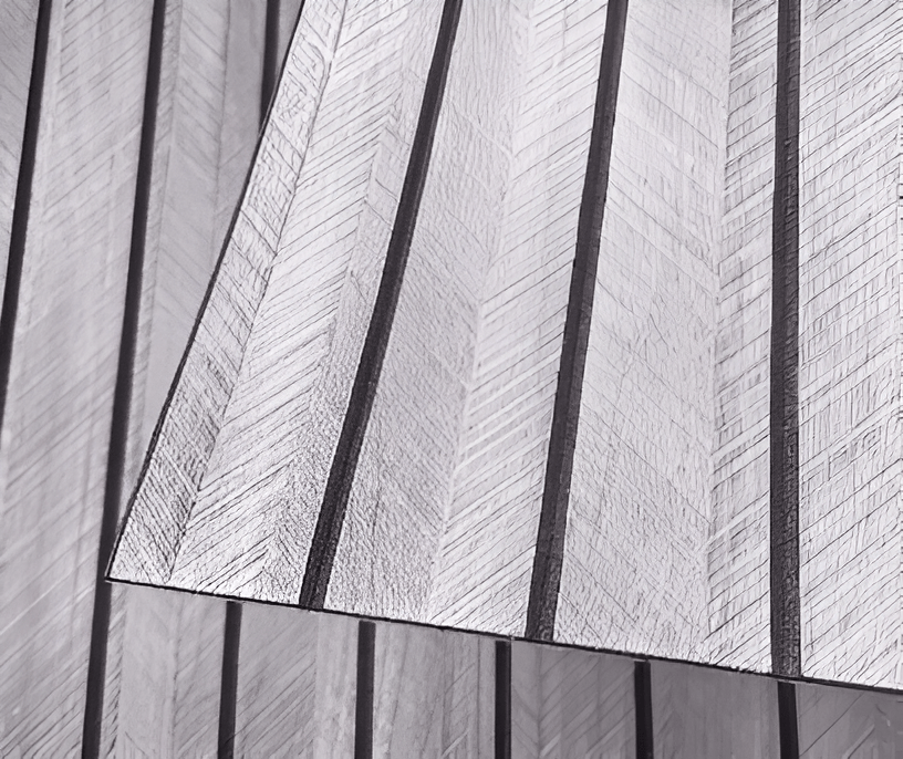 Houten panelen | 3D Akupanel Zelfklevend | Moderne Wandbekleding | WallVogue