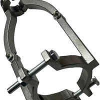 Houtverbinding Adapter Set | Nauwkeurige Sleufverbindingen | Voor Boormachines | MasterJoin