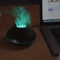 Caldia - Ultrasone Aroma Diffuser en Luchtbevochtiger