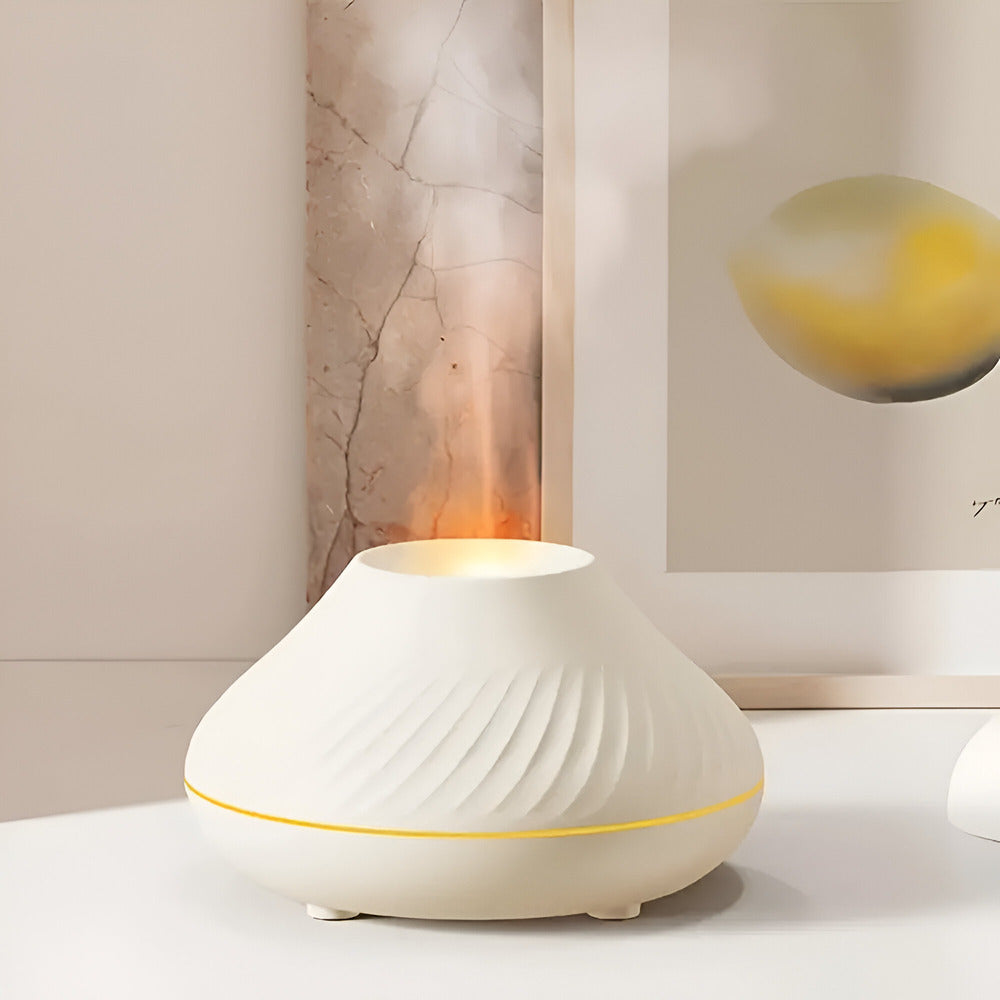 Caldia - Ultrasone Aroma Diffuser en Luchtbevochtiger