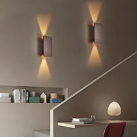 LYNIX LED-Wandlamp Voor Veiligheid Stijl Moderne Sfeer Trap Hal Woonkamer