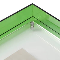 RectaCryl Fotolijsten - Moderne, Minimalistische Acryl Fotolijst