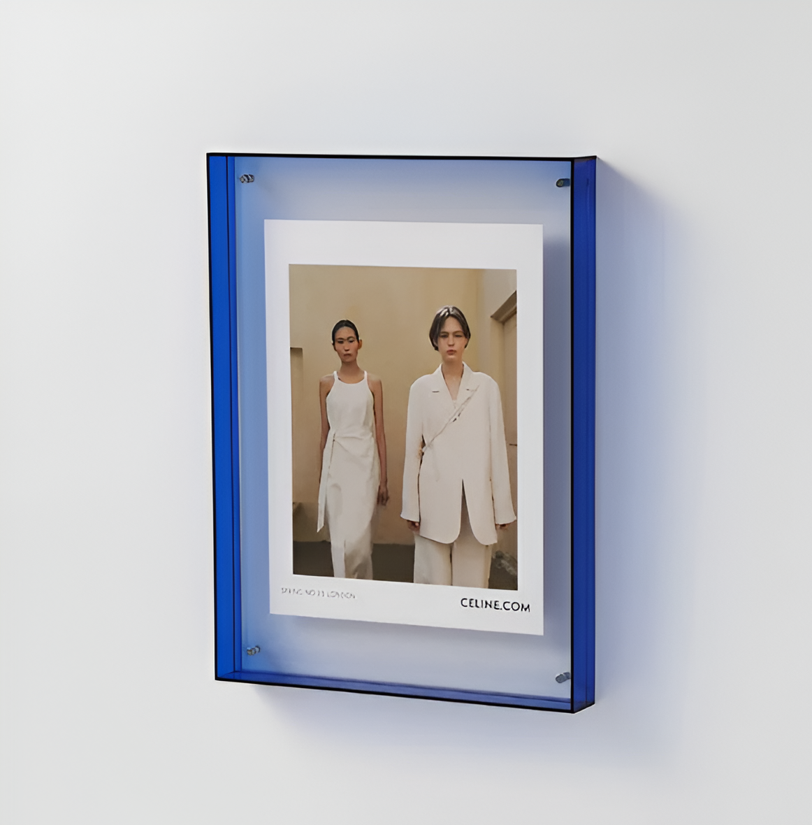 RectaCryl Fotolijsten - Moderne, Minimalistische Acryl Fotolijst