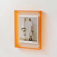 RectaCryl Fotolijsten - Moderne, Minimalistische Acryl Fotolijst