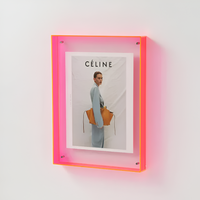 RectaCryl Fotolijsten - Moderne, Minimalistische Acryl Fotolijst