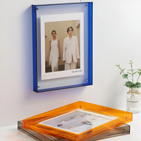 RectaCryl Fotolijsten - Moderne, Minimalistische Acryl Fotolijst