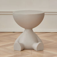 Ylix - Luxe Ronde Salontafel