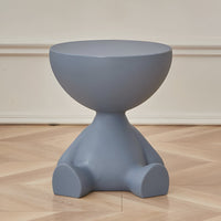 Ylix - Luxe Ronde Salontafel