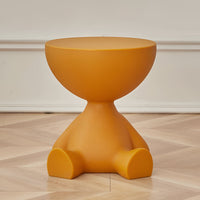 Ylix - Luxe Ronde Salontafel