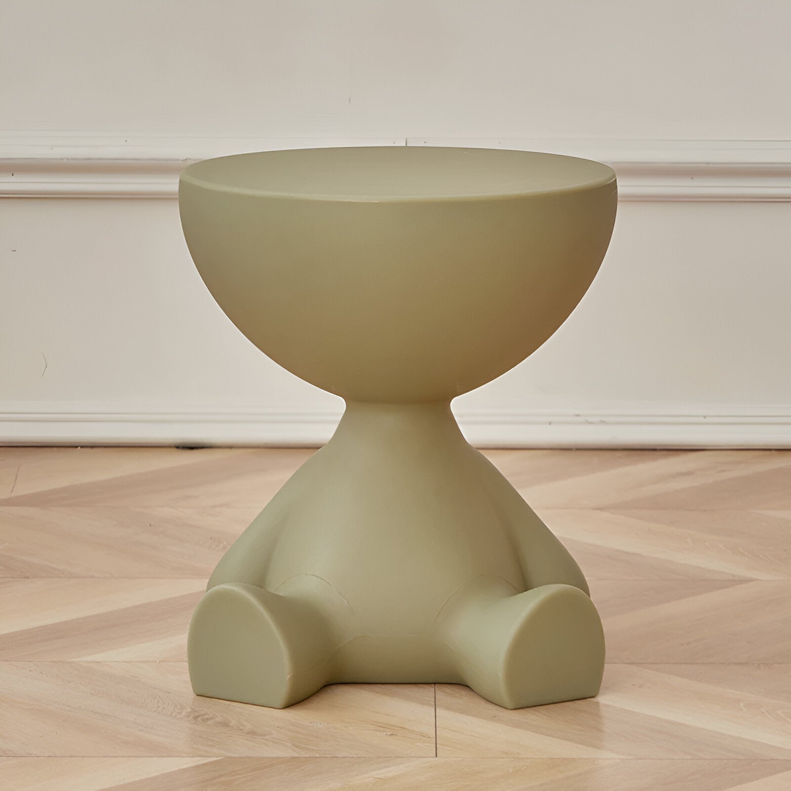 Ylix - Luxe Ronde Salontafel