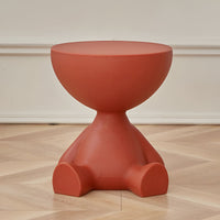 Ylix - Luxe Ronde Salontafel