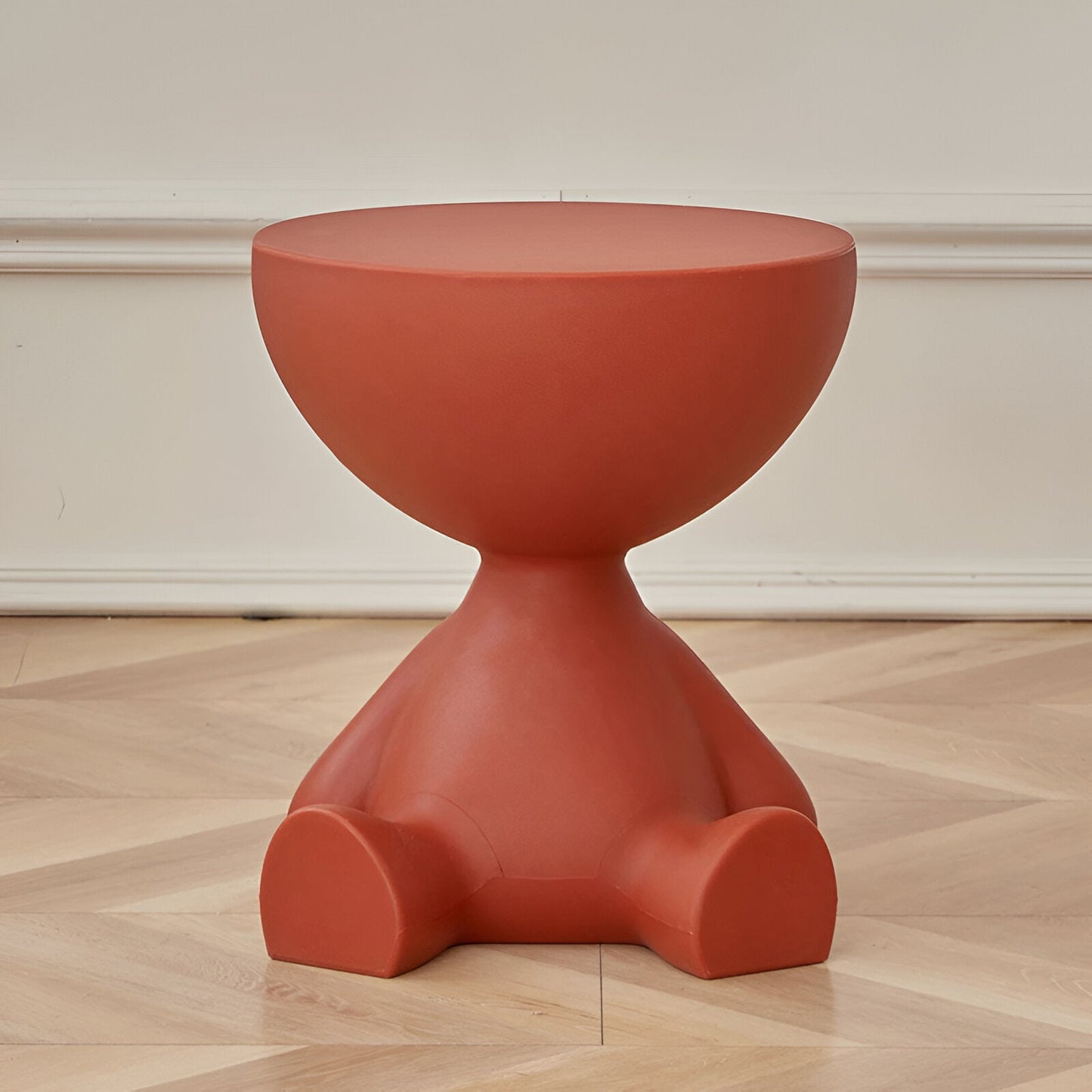 Ylix - Luxe Ronde Salontafel