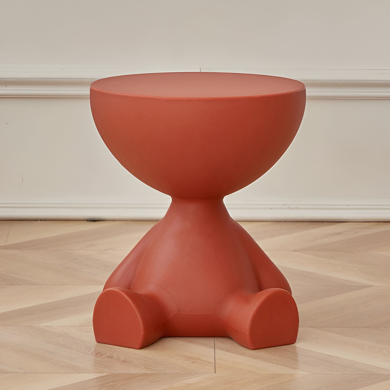 Ylix - Luxe Ronde Salontafel