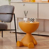 Ylix - Luxe Ronde Salontafel