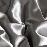 PLUSHORA - SilkCloud Duvet - Premium Ademend Zijde Beddegoed