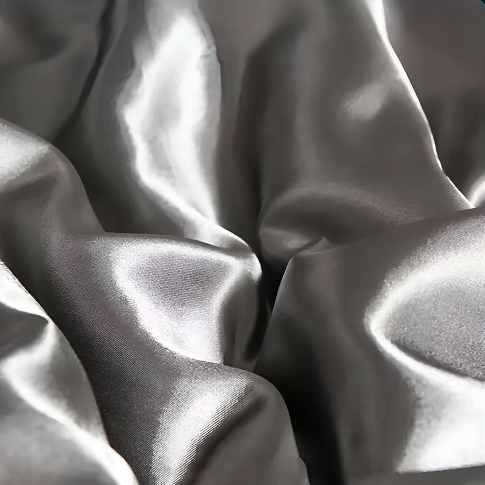 PLUSHORA - SilkCloud Duvet - Premium Ademend Zijde Beddegoed