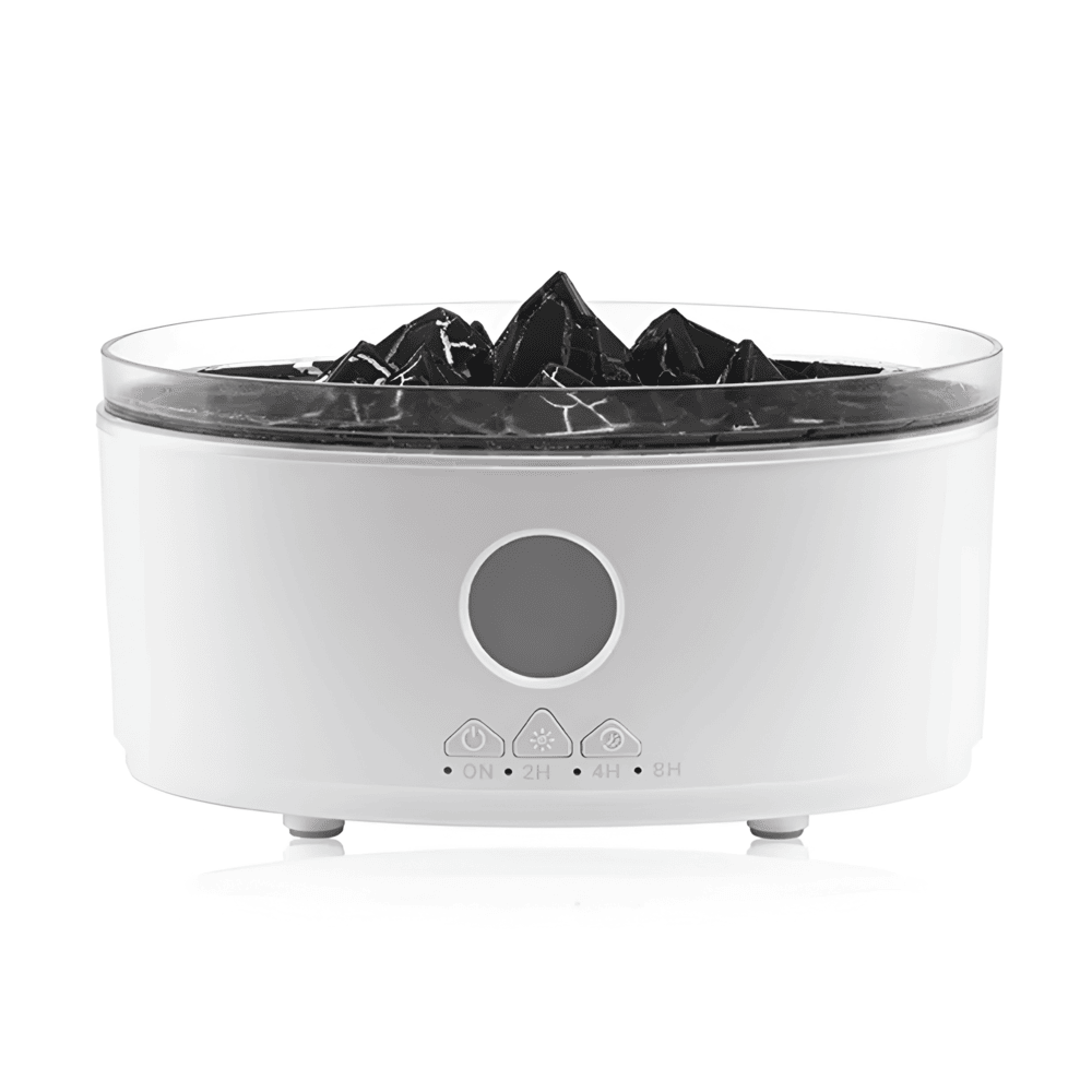 Brehn | Ultrasone Aroma Diffuser en Luchtbevochtiger