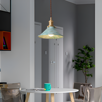 Industriële Vintage IJzeren Moderne Hanglamp