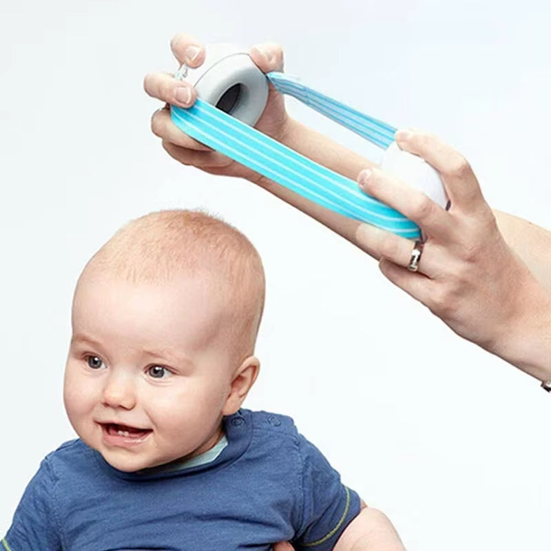 Geluiddempende baby oordopjes