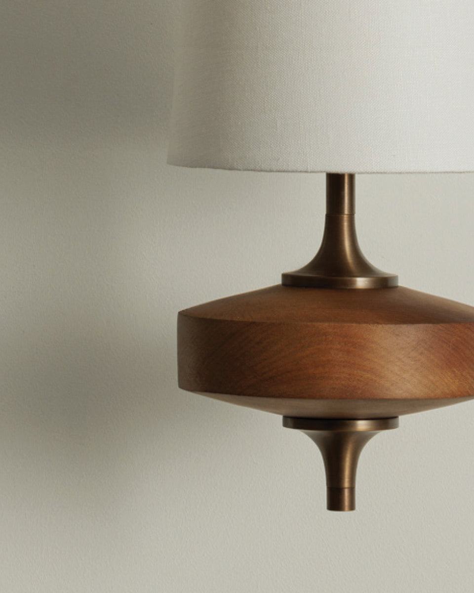 Nydorisra Wandlamp Metaal Antiek Messing Vintage