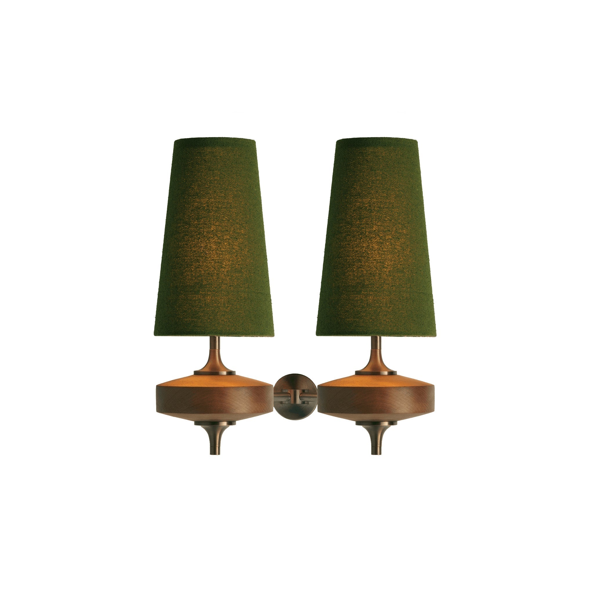 Nydorisra Wandlamp Metaal Antiek Messing Vintage