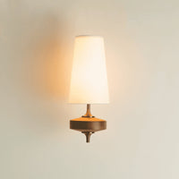 Nydorisra Wandlamp Metaal Antiek Messing Vintage