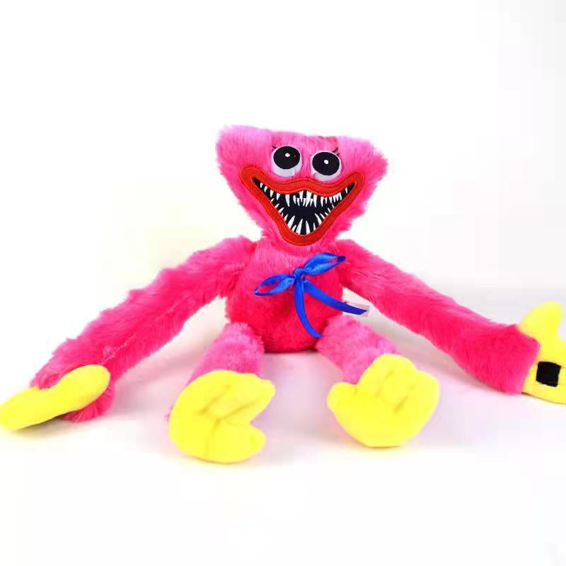 Huggy Wuggy Pluche Speelgoed | Bowlift