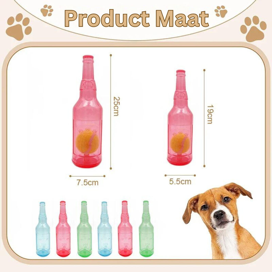 PetVogue | Creëer de perfecte speelkameraad voor je harige vriend