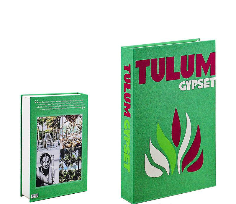 Stijlvolle Decoratieve Accentboeken