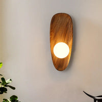 Hikari Wandlamp