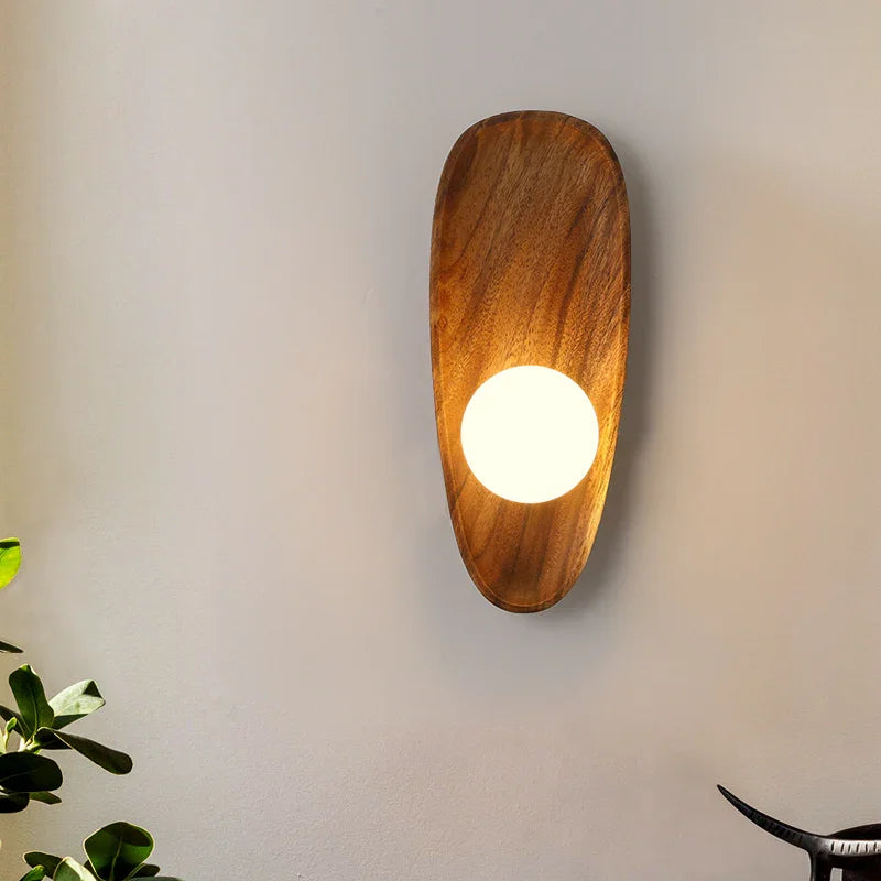 Hikari Wandlamp