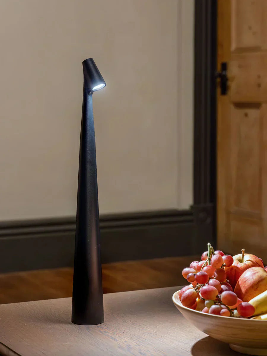 NordicNova Draadloze LED Leeslamp Minimale Tafellamp