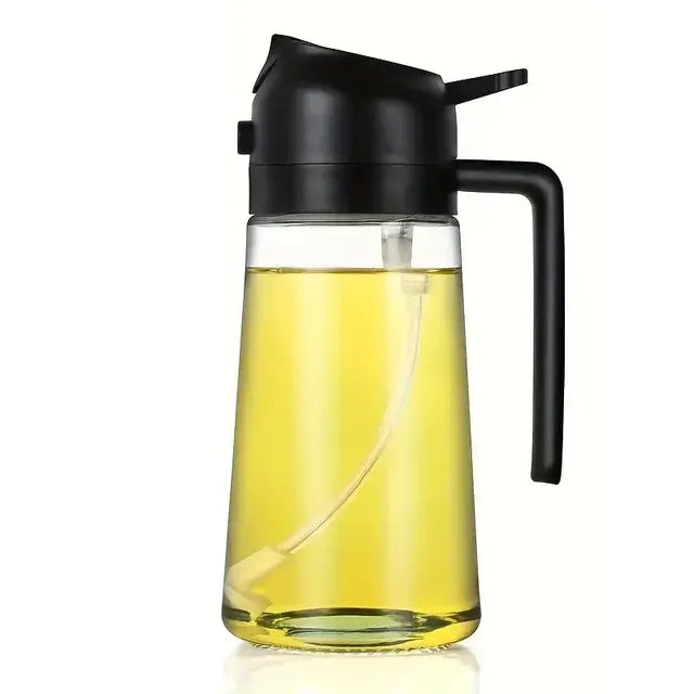 Oilspray | Voor Koken