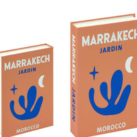 Stijlvolle Decoratieve Accentboeken