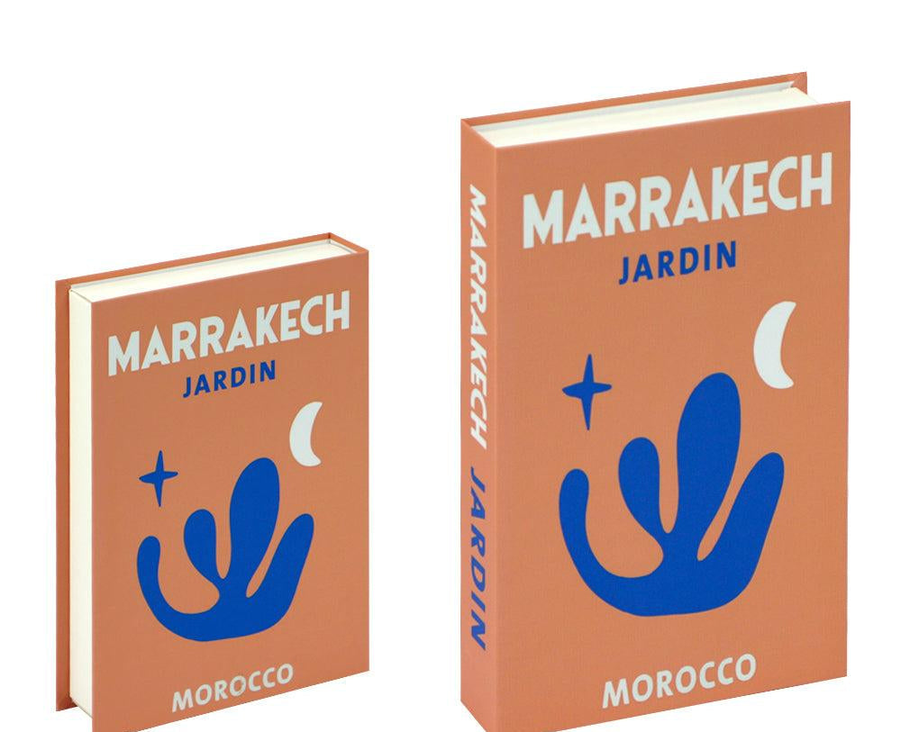 Stijlvolle Decoratieve Accentboeken